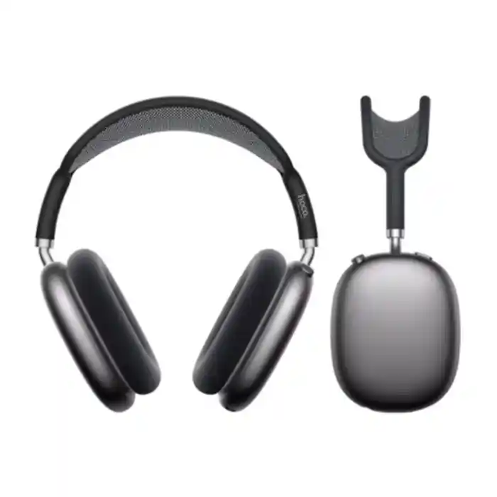 Hoco W65 Bluetooth 5.4 Over-Ear Headphones